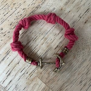 Kiel James Patrick bracelet